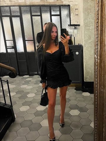 Проститутка Венера