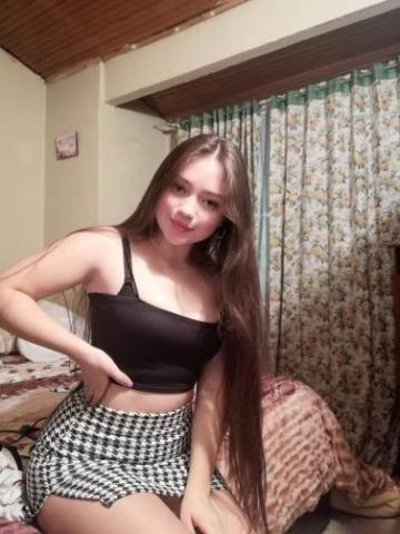 Проститутка Ася